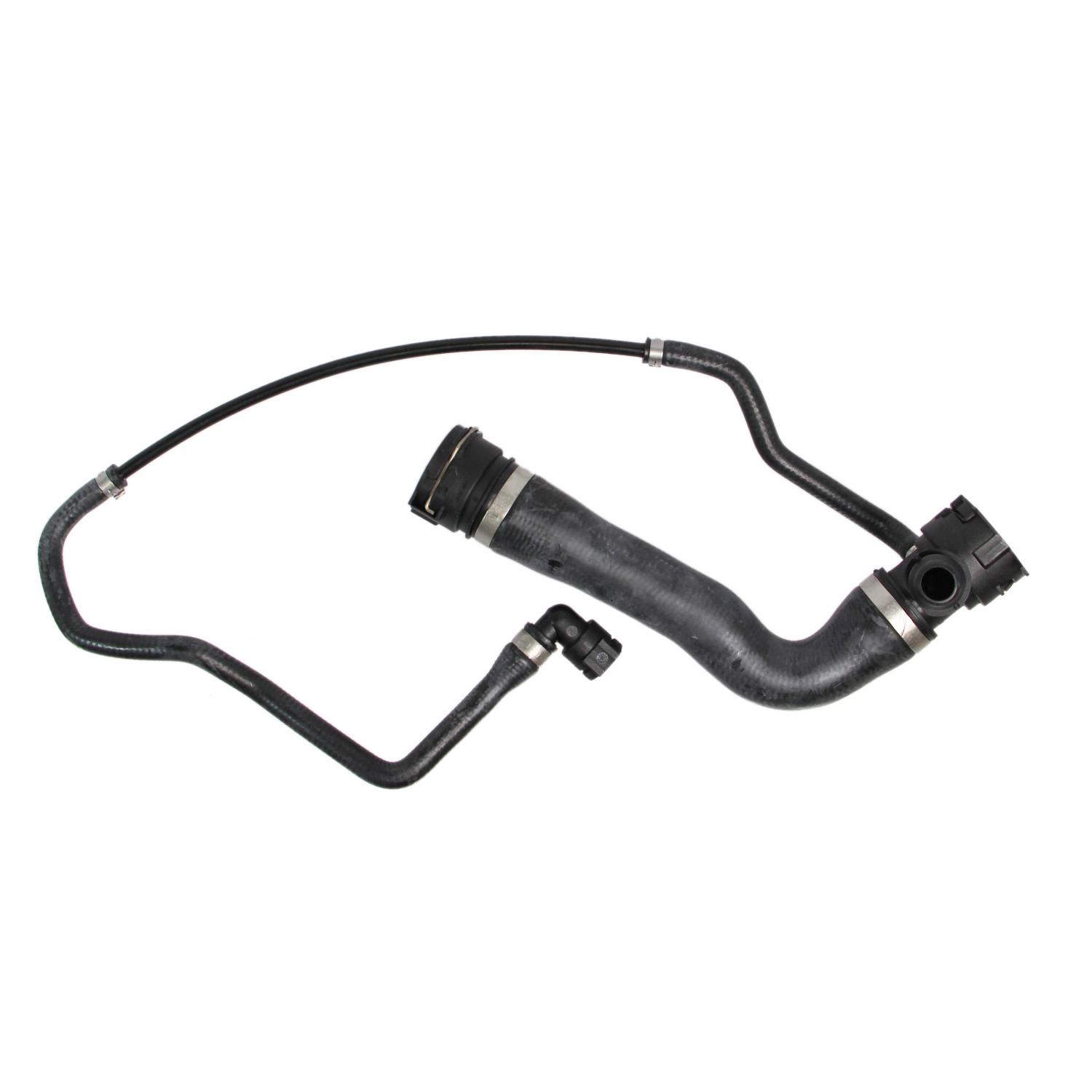 Rein Automotive CHR0499 Radiator Coolant Hose product image 6 of 6