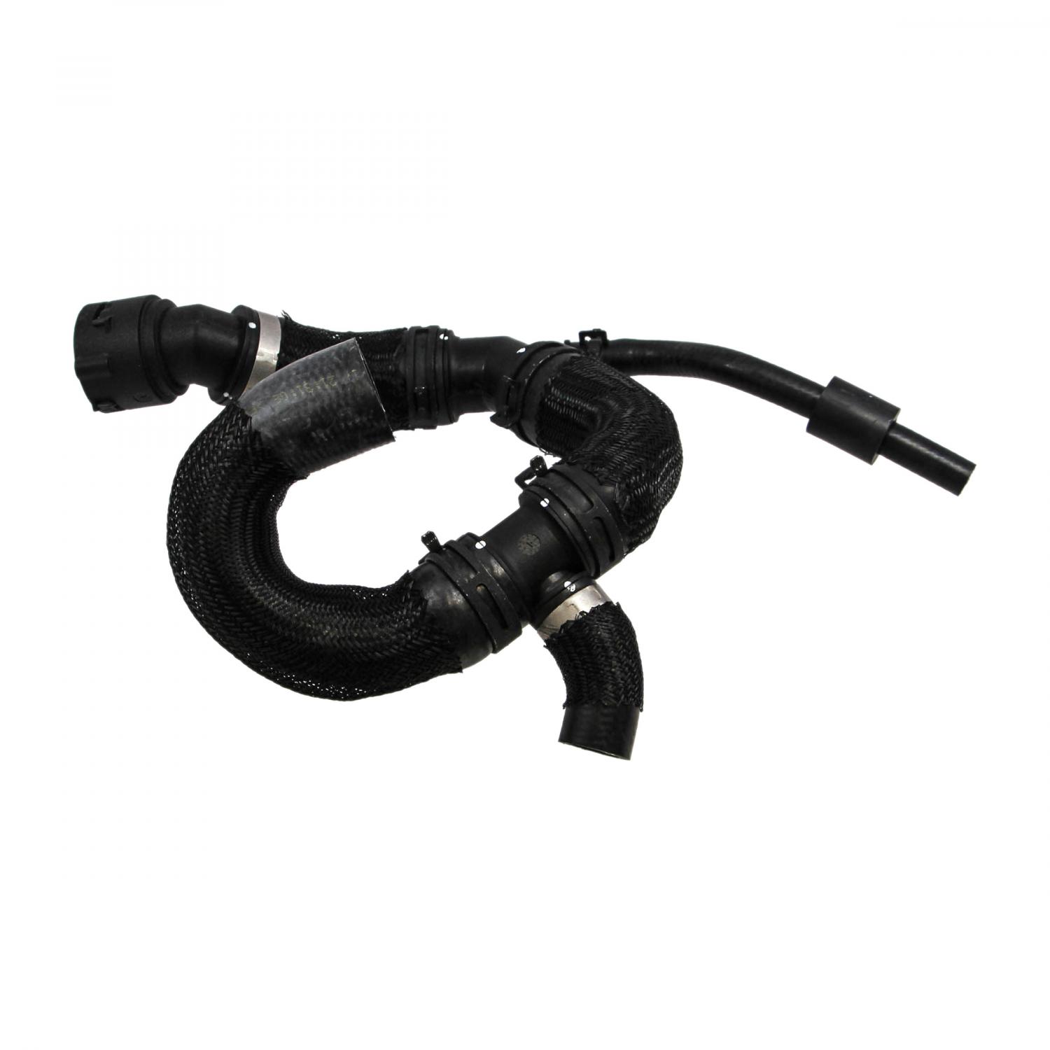 Rein Automotive CHR0506 - Radiator Coolant Hose Rein Automotive CHR0506 Radiator Coolant Hose product image 1 of 6