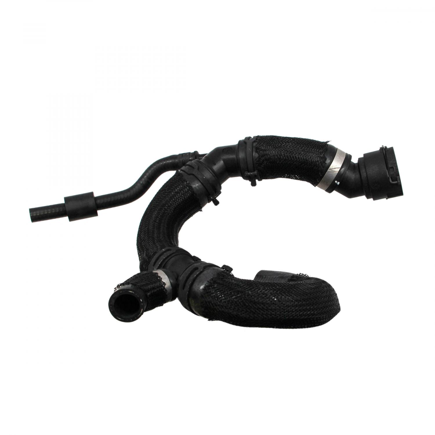 Rein Automotive CHR0506 - Radiator Coolant Hose Rein Automotive CHR0506 Radiator Coolant Hose product image 2 of 6