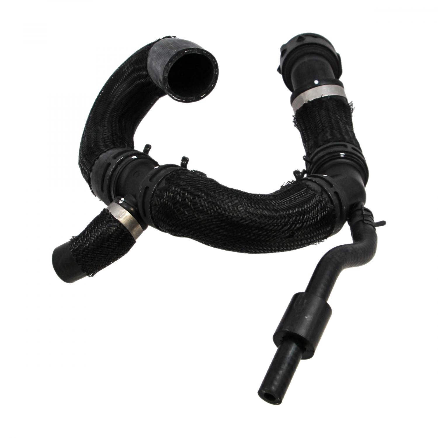 Rein Automotive CHR0506 - Radiator Coolant Hose Rein Automotive CHR0506 Radiator Coolant Hose product image 4 of 6