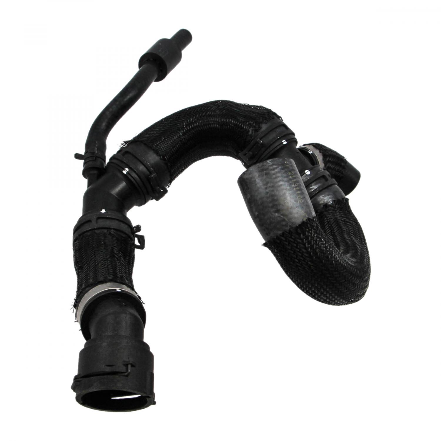 Rein Automotive CHR0506 - Radiator Coolant Hose Rein Automotive CHR0506 Radiator Coolant Hose product image 5 of 6