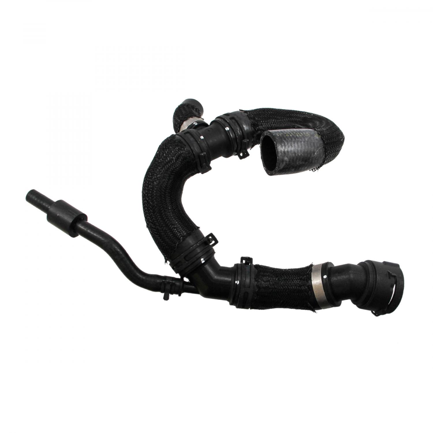 Rein Automotive CHR0506 - Radiator Coolant Hose Rein Automotive CHR0506 Radiator Coolant Hose product image 6 of 6