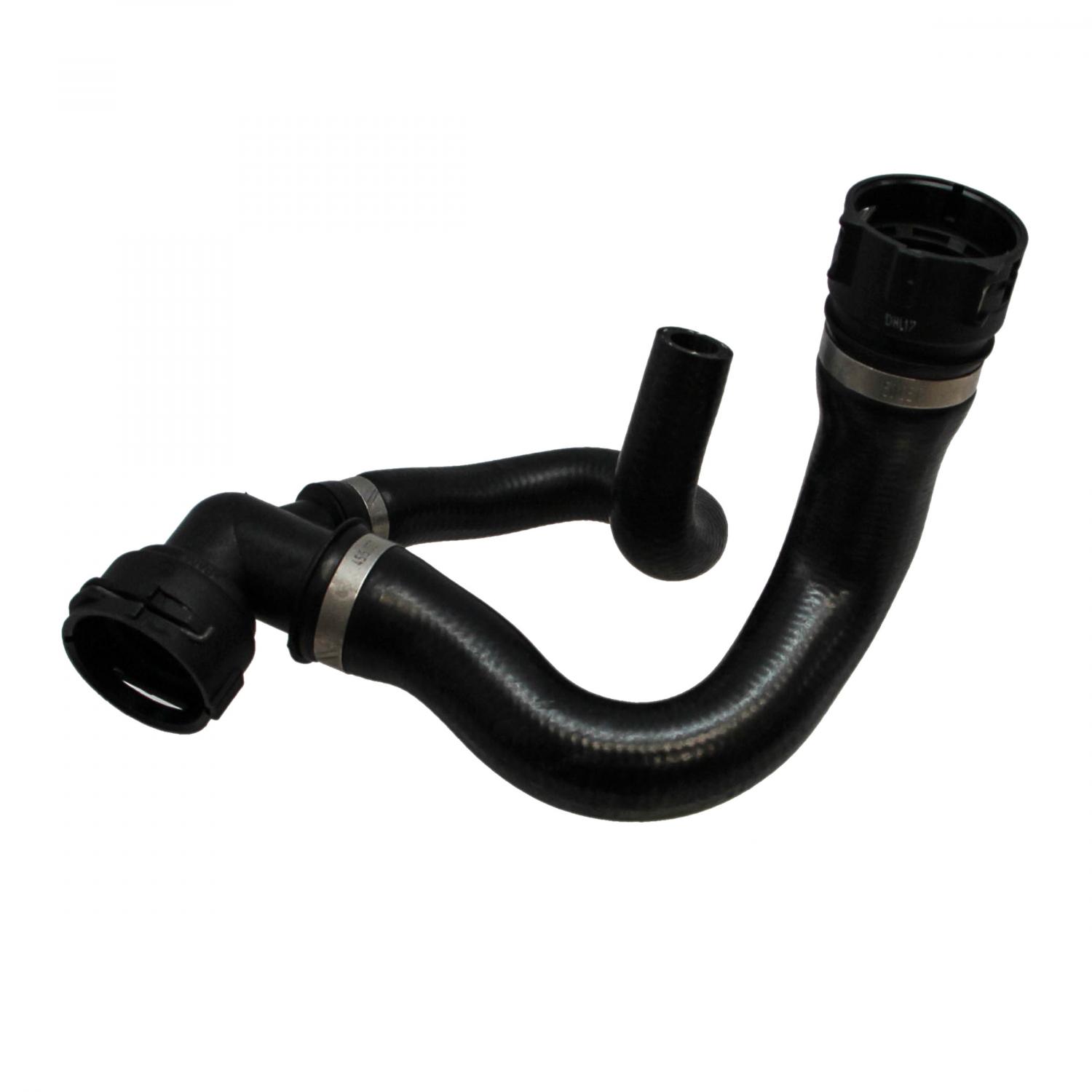 Rein Automotive CHR0514 Radiator Coolant Hose product image 1 of 6