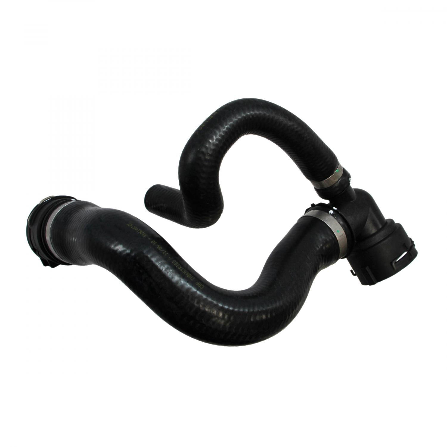 Rein Automotive CHR0514 Radiator Coolant Hose product image 2 of 6