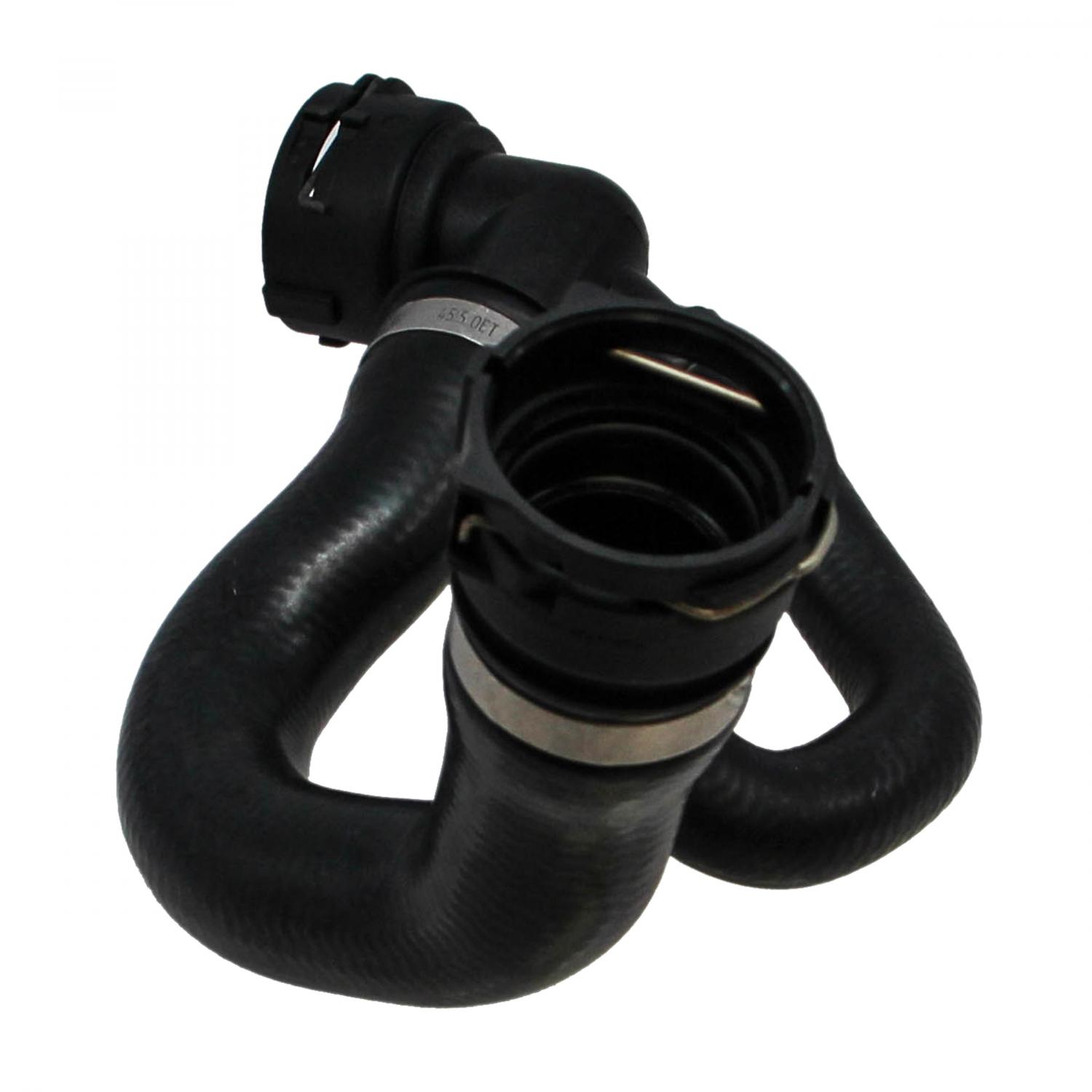 Rein Automotive CHR0514 Radiator Coolant Hose product image 4 of 6