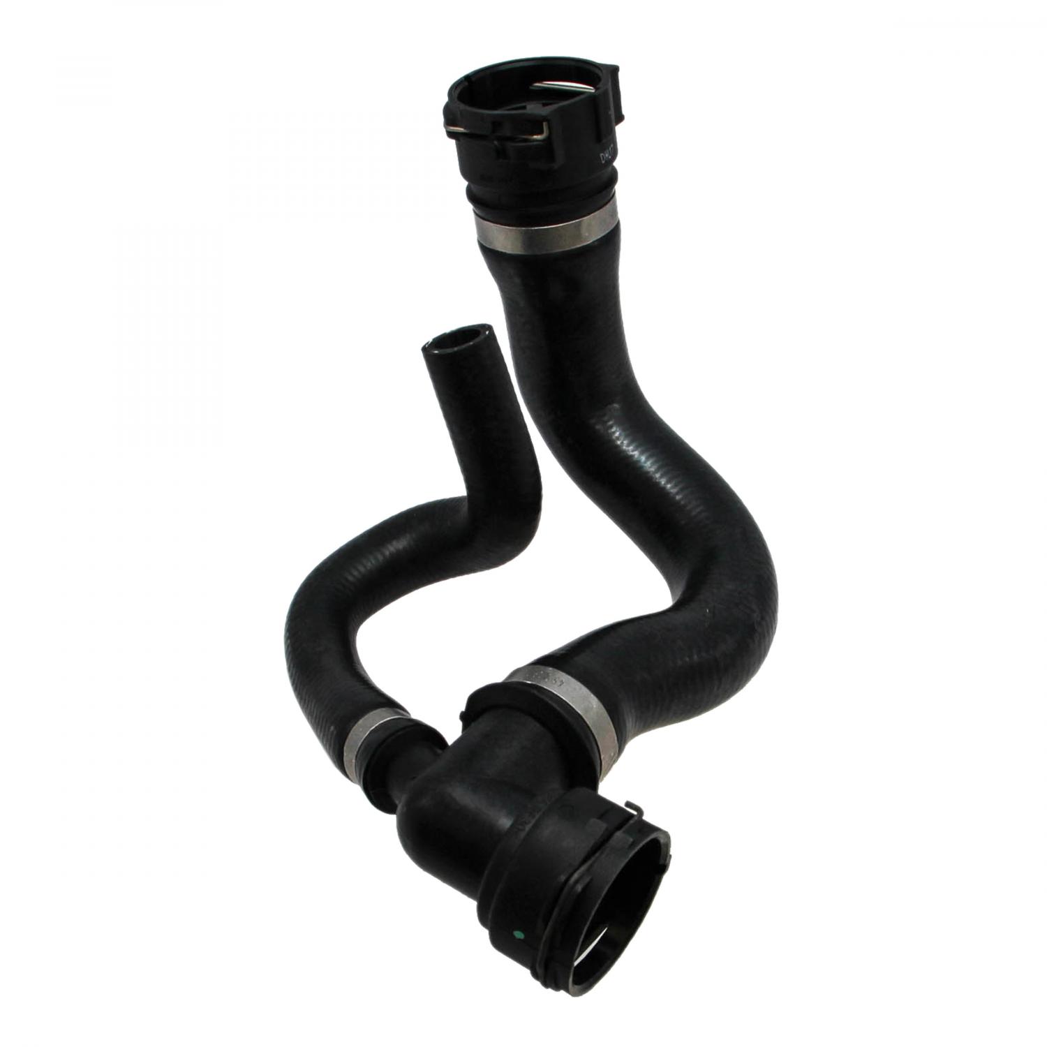Rein Automotive CHR0514 Radiator Coolant Hose product image 5 of 6