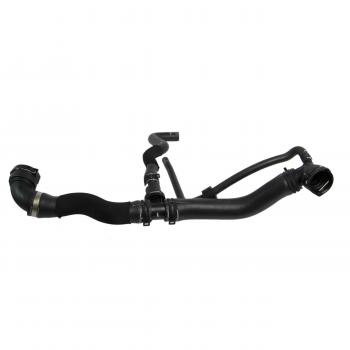 Rein Automotive CHR0518 Radiator Coolant Hose product image 1 of 6