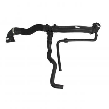Rein Automotive CHR0518 Radiator Coolant Hose product image 2 of 6