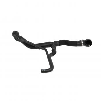 Rein Automotive CHR0518 Radiator Coolant Hose product image 3 of 6