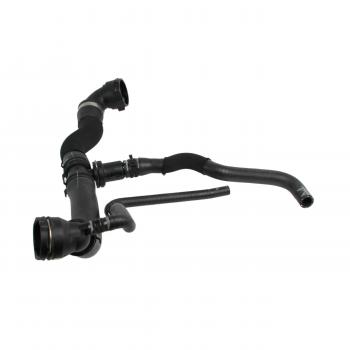 Rein Automotive CHR0518 Radiator Coolant Hose product image 5 of 6
