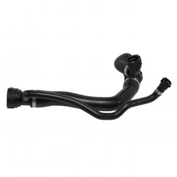 Rein Automotive CHR0520 Radiator Coolant Hose product image 1 of 6