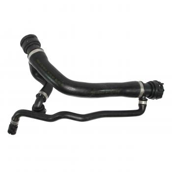 Rein Automotive CHR0520 Radiator Coolant Hose product image 2 of 6