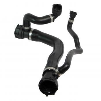 Rein Automotive CHR0520 Radiator Coolant Hose product image 4 of 6