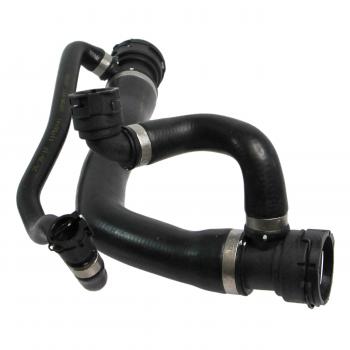 Rein Automotive CHR0520 Radiator Coolant Hose product image 5 of 6