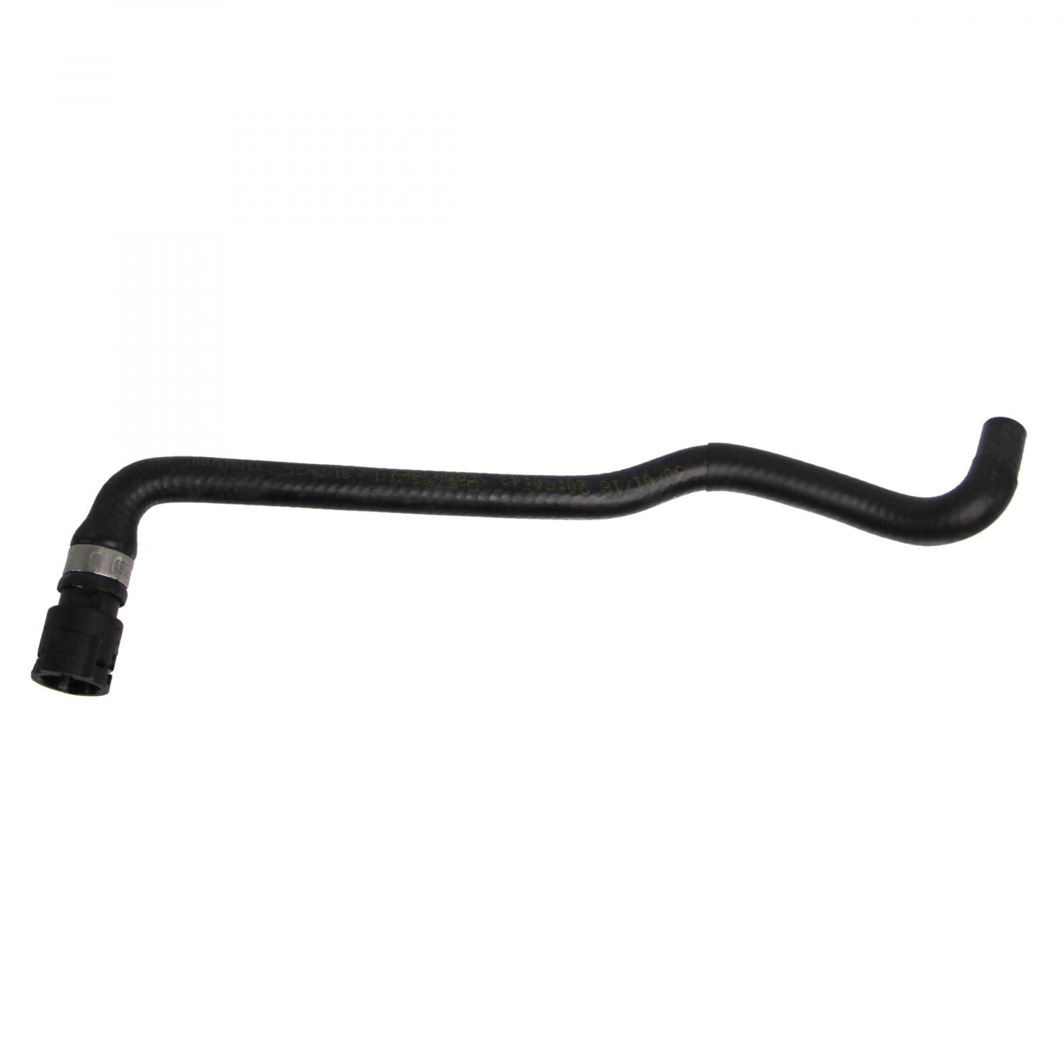 Rein Automotive CHR0524 - Engine Coolant Hose Rein Automotive CHR0524 Engine Coolant Hose product image 2 of 6