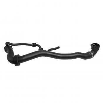 Rein Automotive CHR0526 Radiator Coolant Hose product image 1 of 6