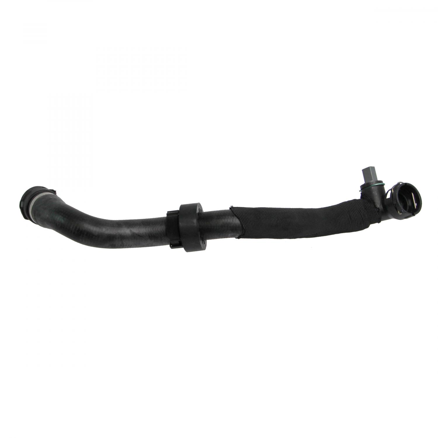 Rein Automotive CHR0530 Radiator Coolant Hose product image 1 of 7