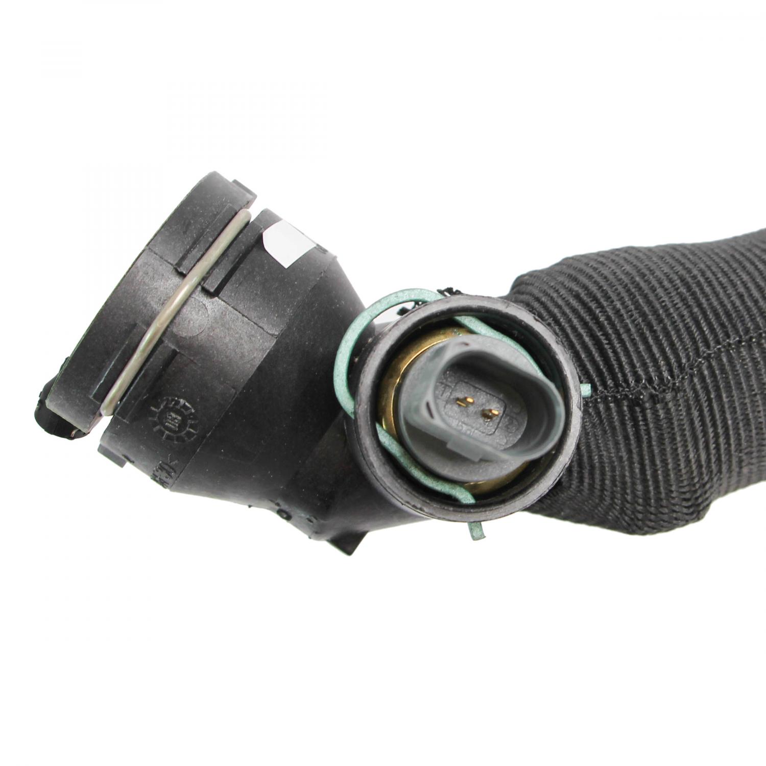 Rein Automotive CHR0530 Radiator Coolant Hose product image 3 of 7