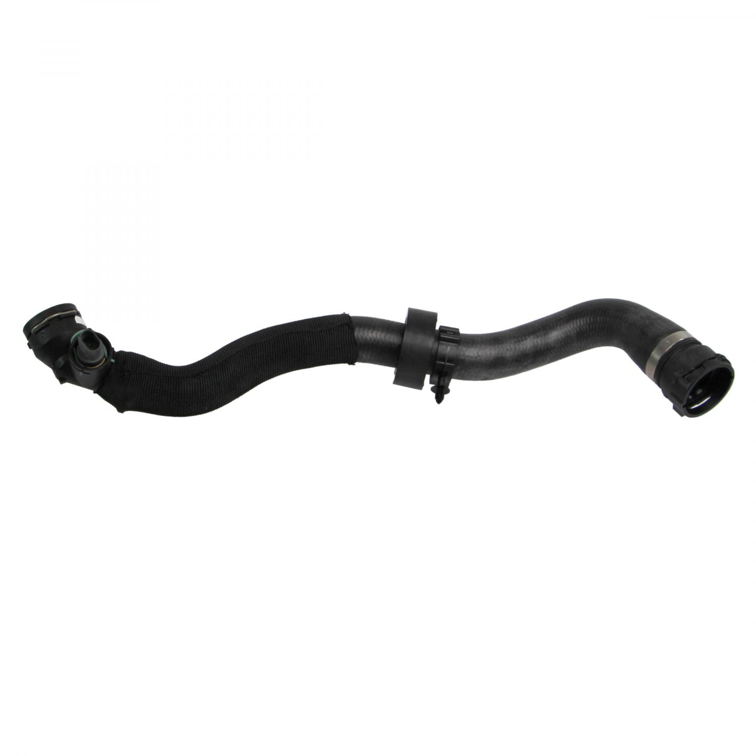Rein Automotive CHR0530 Radiator Coolant Hose product image 4 of 7
