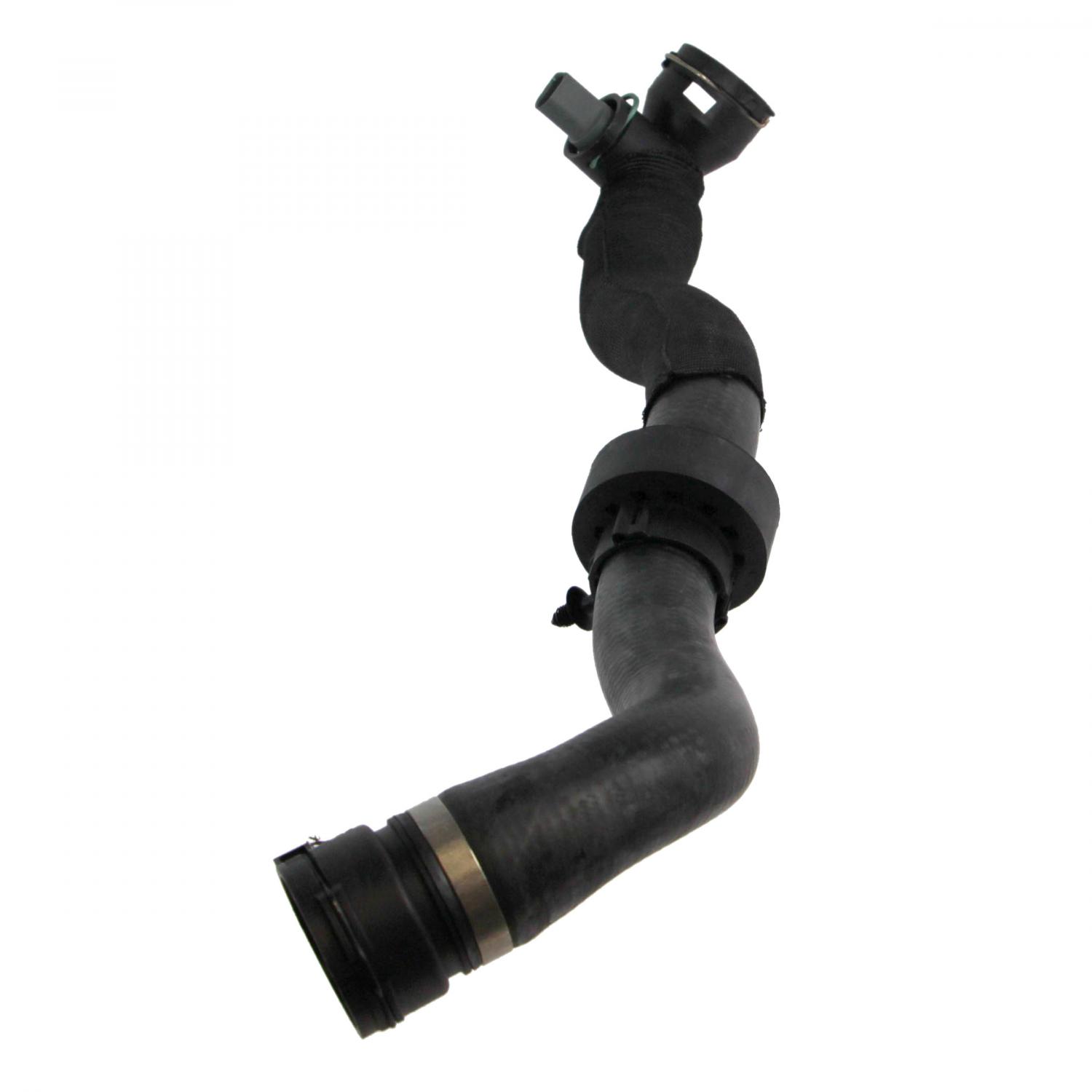 Rein Automotive CHR0530 Radiator Coolant Hose product image 5 of 7