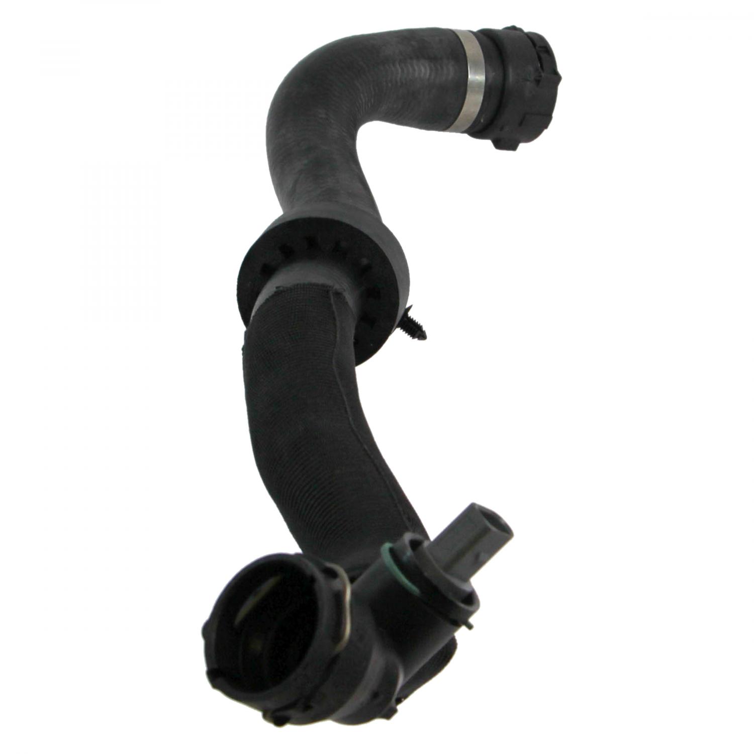 Rein Automotive CHR0530 Radiator Coolant Hose product image 6 of 7