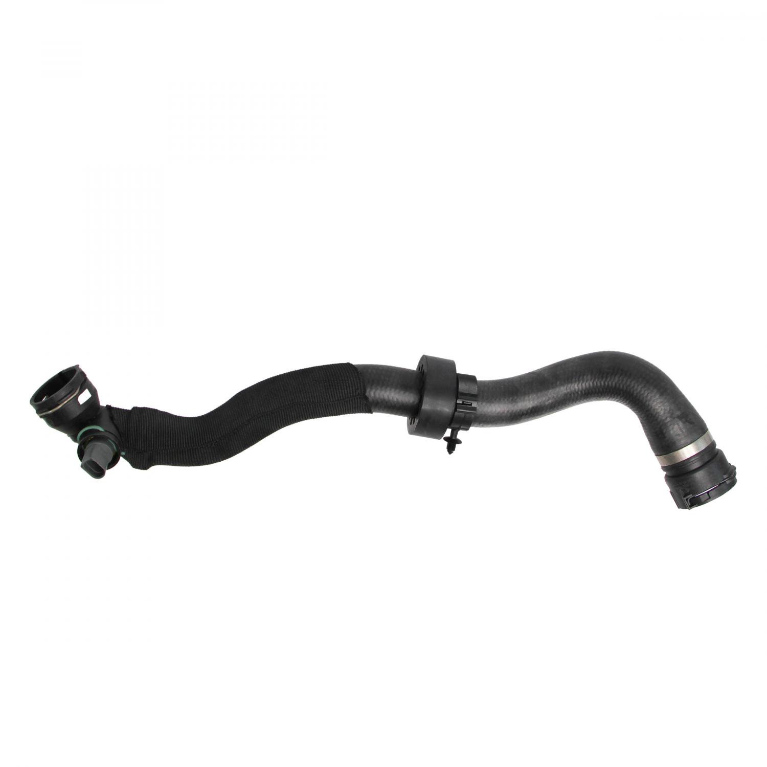 Rein Automotive CHR0530 Radiator Coolant Hose product image 7 of 7