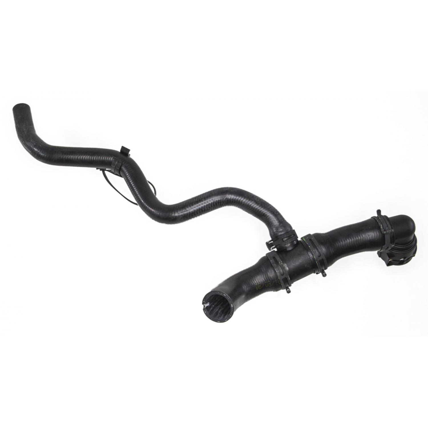 Rein Automotive CHR0533 Radiator Coolant Hose product image 2 of 6