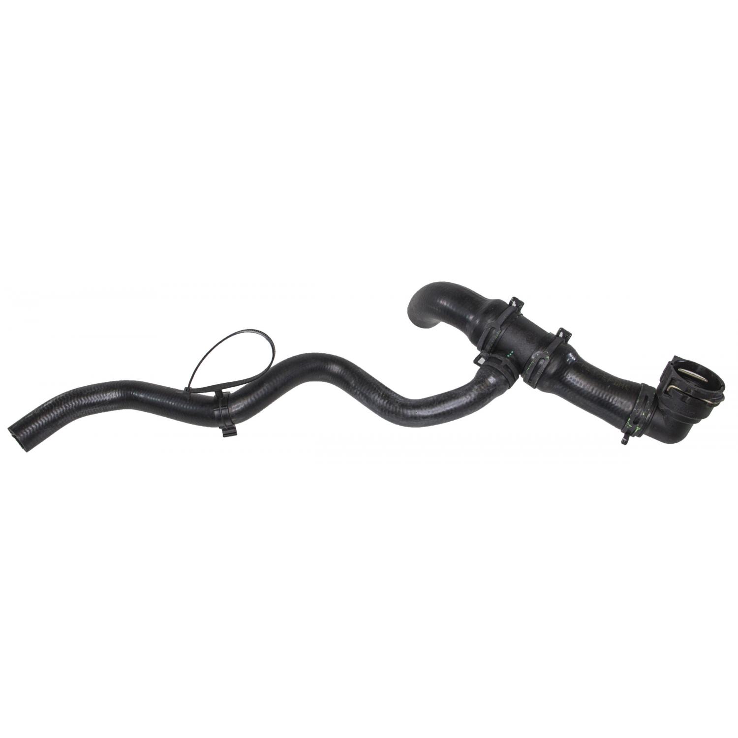 Rein Automotive CHR0533 Radiator Coolant Hose product image 3 of 6