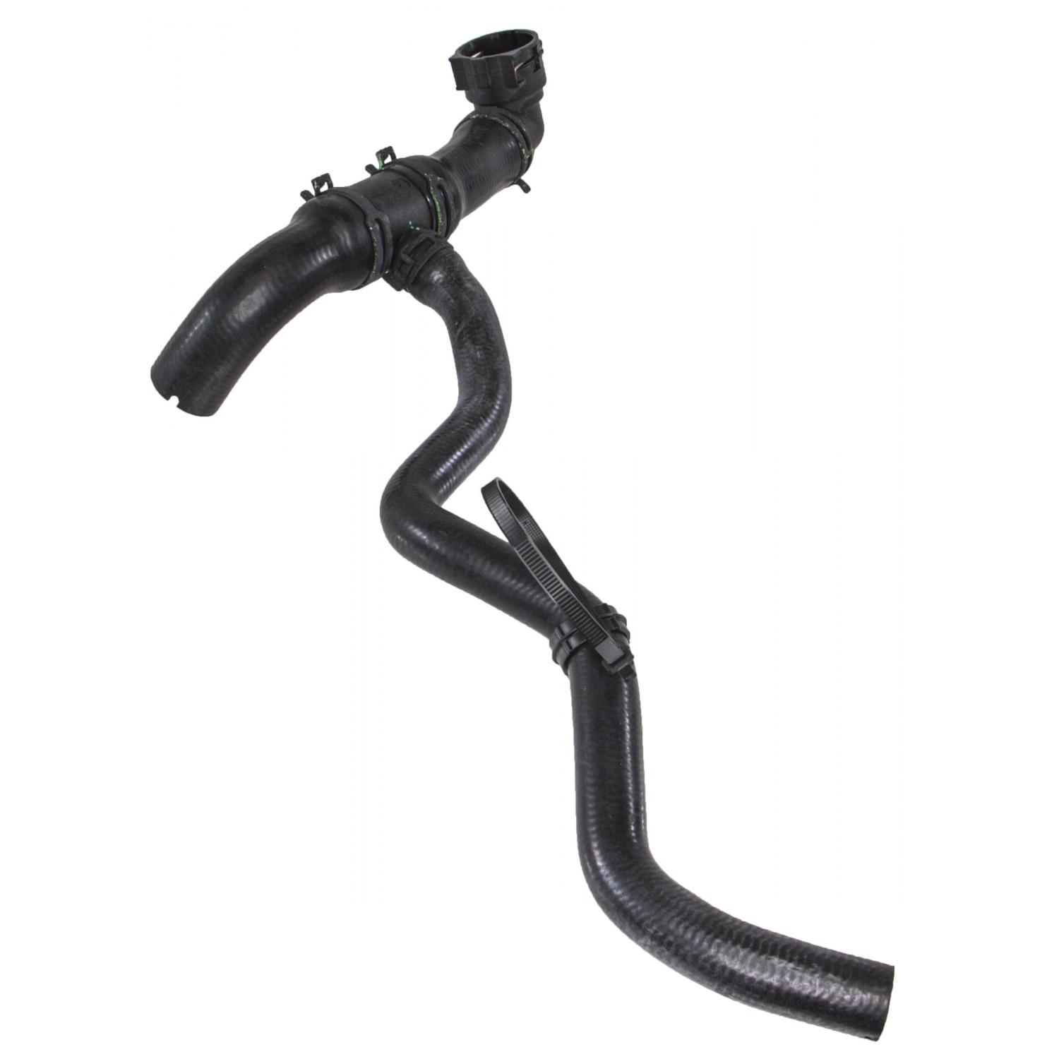 Rein Automotive CHR0533 Radiator Coolant Hose product image 4 of 6