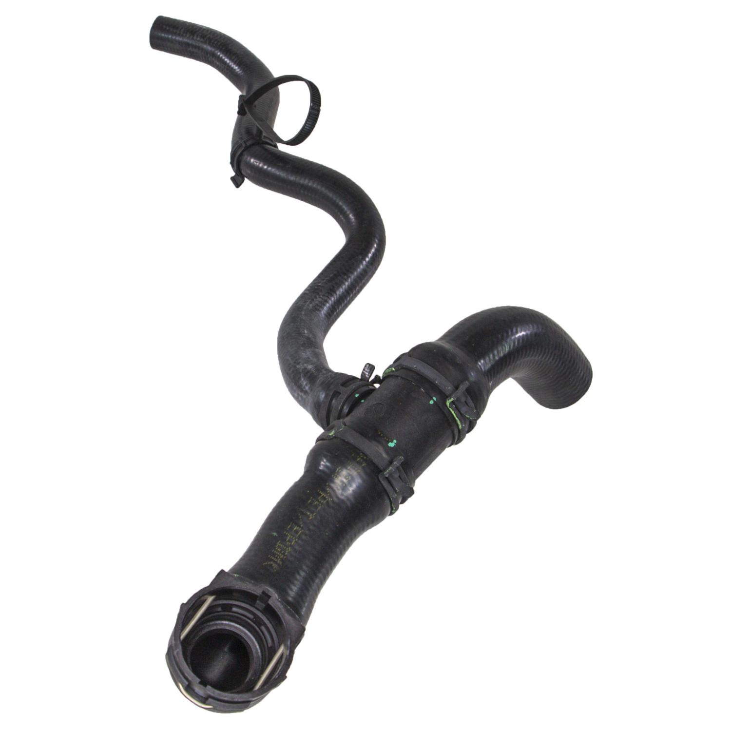 Rein Automotive CHR0533 Radiator Coolant Hose product image 5 of 6