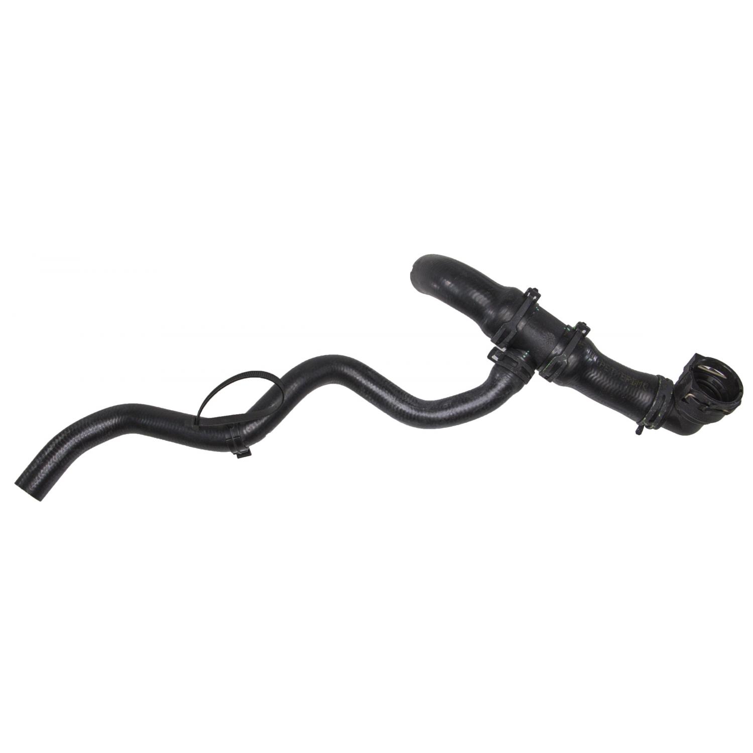Rein Automotive CHR0533 Radiator Coolant Hose product image 6 of 6