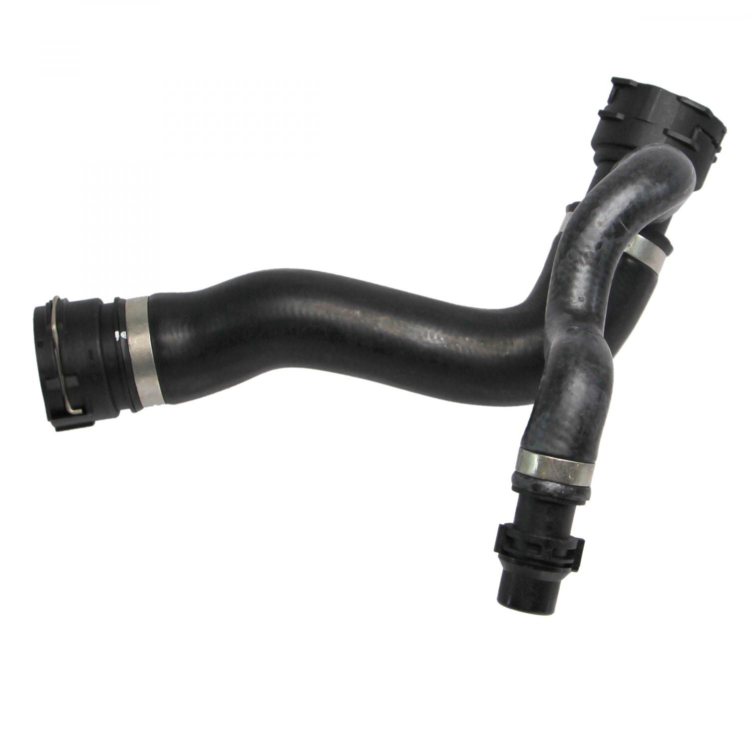 Rein Automotive CHR0535 Radiator Coolant Hose product image 1 of 6