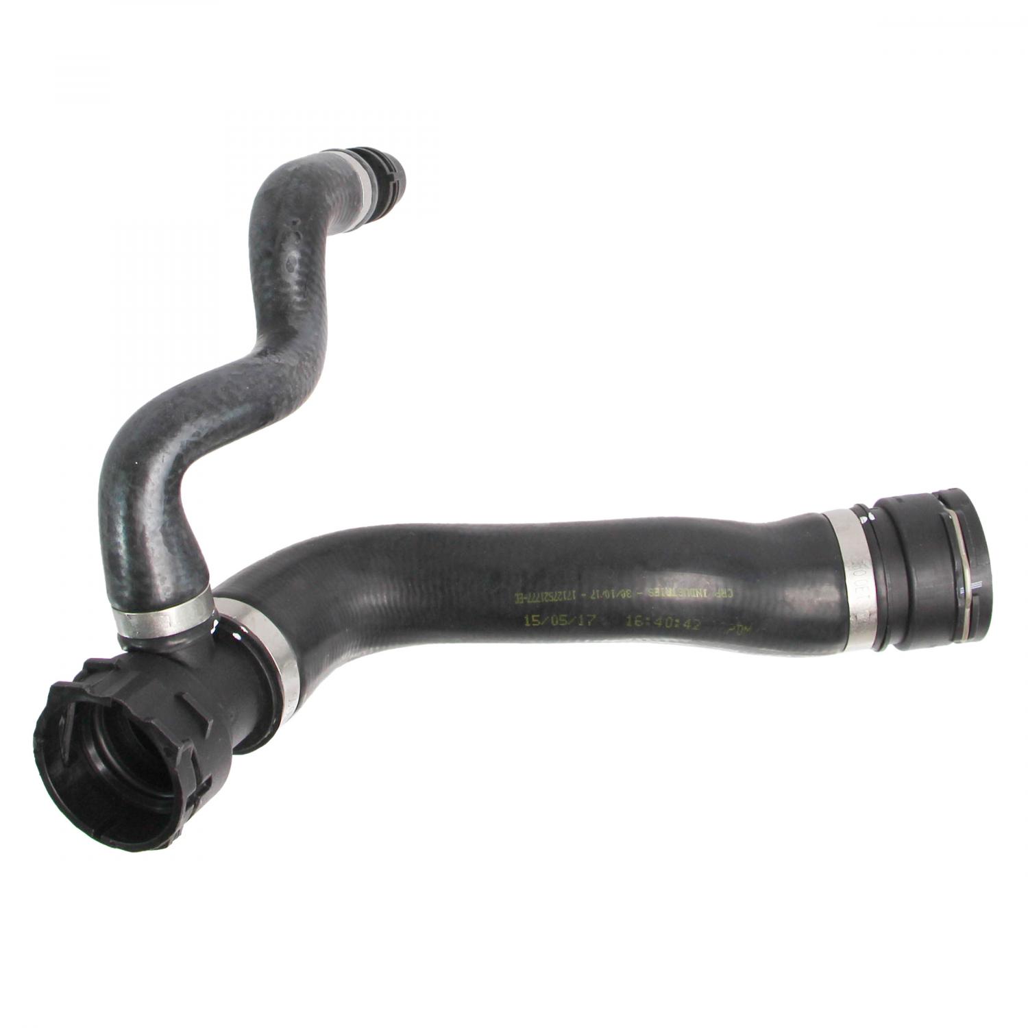 Rein Automotive CHR0535 Radiator Coolant Hose product image 6 of 6