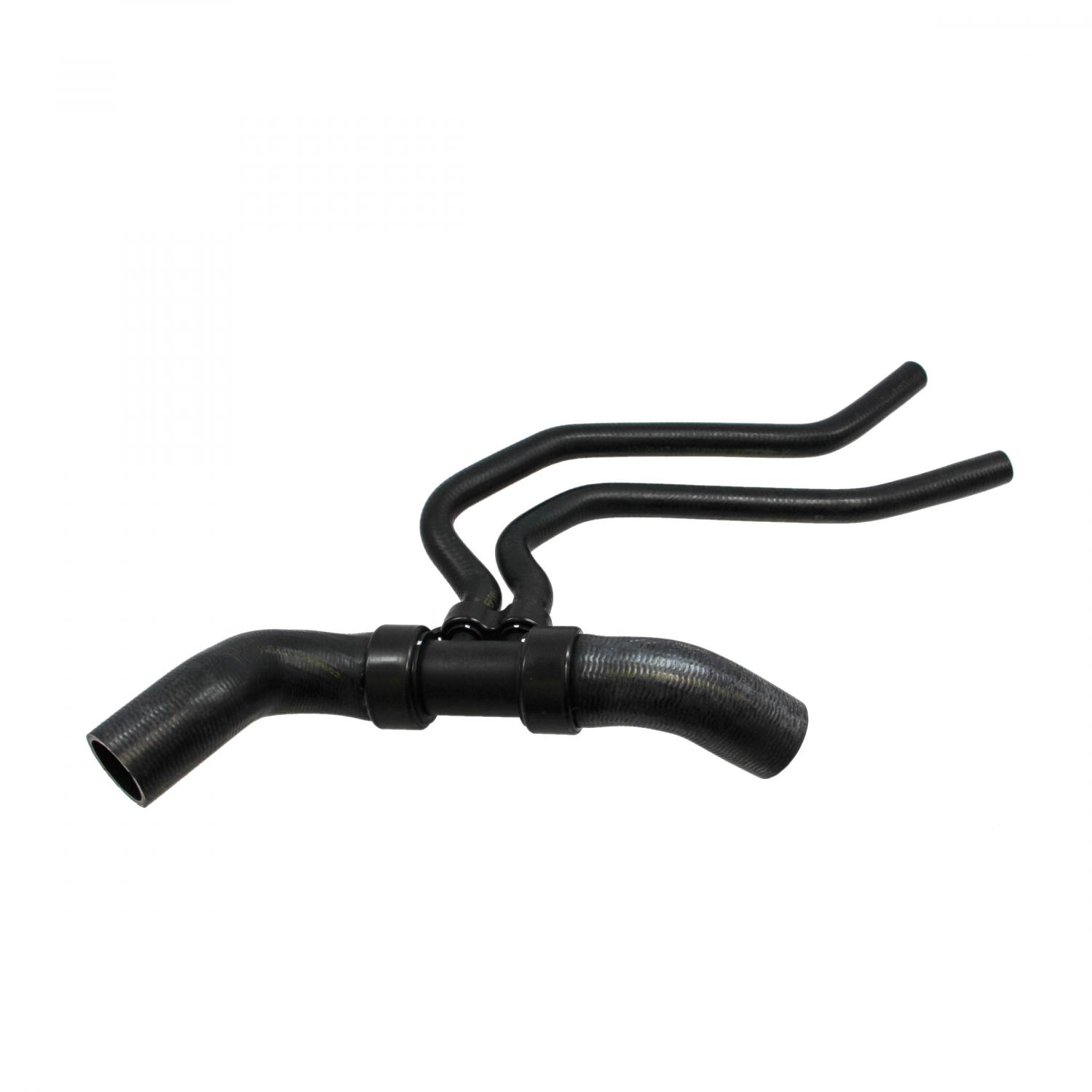 Rein Automotive CHR0537 Radiator Coolant Hose product image 1 of 6