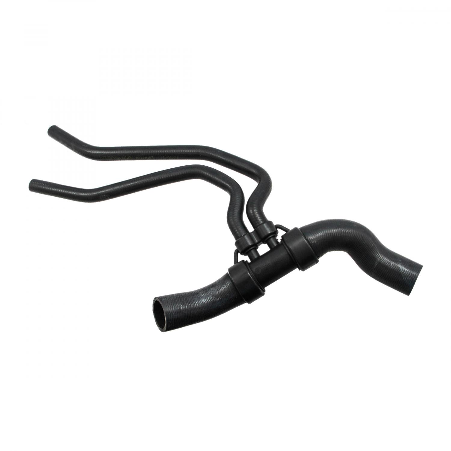 Rein Automotive CHR0537 Radiator Coolant Hose product image 2 of 6