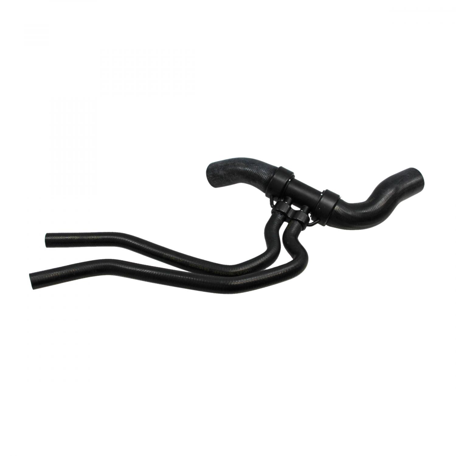 Rein Automotive CHR0537 Radiator Coolant Hose product image 3 of 6