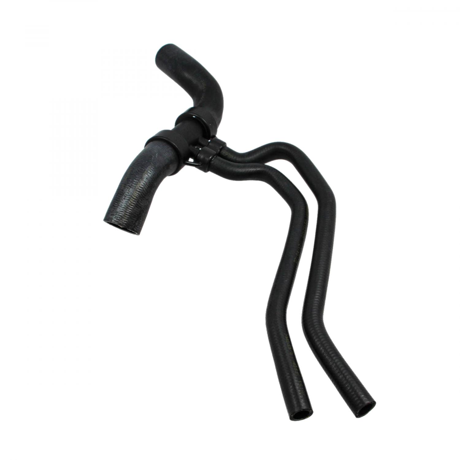 Rein Automotive CHR0537 Radiator Coolant Hose product image 4 of 6