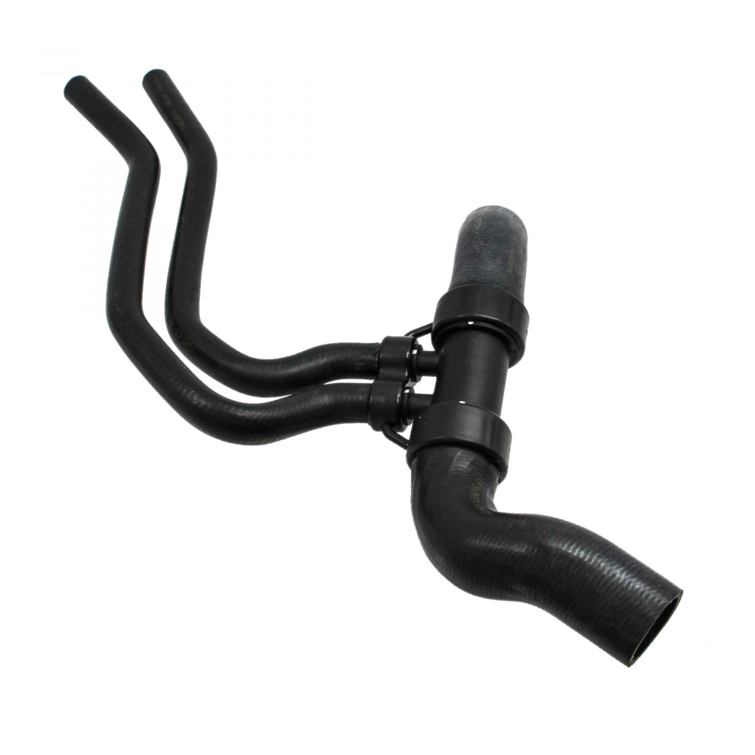 Rein Automotive CHR0537 Radiator Coolant Hose product image 5 of 6
