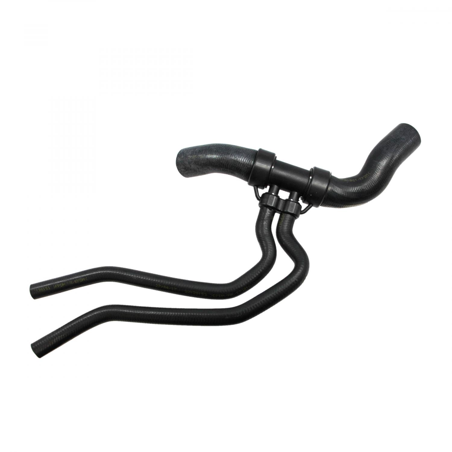 Rein Automotive CHR0537 Radiator Coolant Hose product image 6 of 6