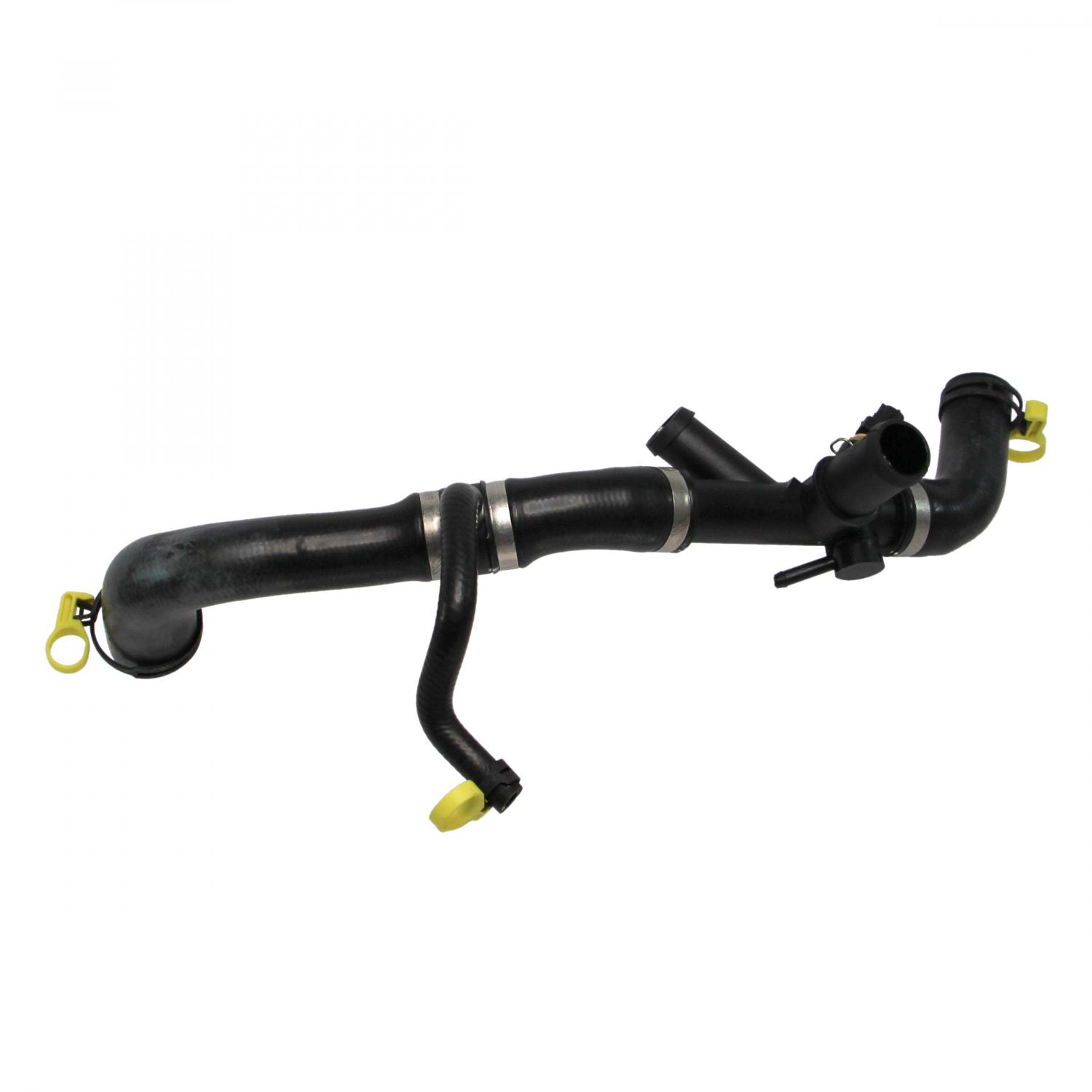 Rein Automotive CHR0538 Radiator Coolant Hose product image 1 of 6