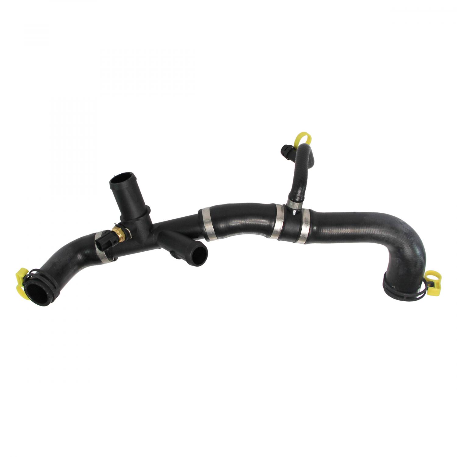 Rein Automotive CHR0538 Radiator Coolant Hose product image 6 of 6