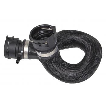 Rein Automotive CHR0541 Radiator Coolant Hose product image 1 of 6