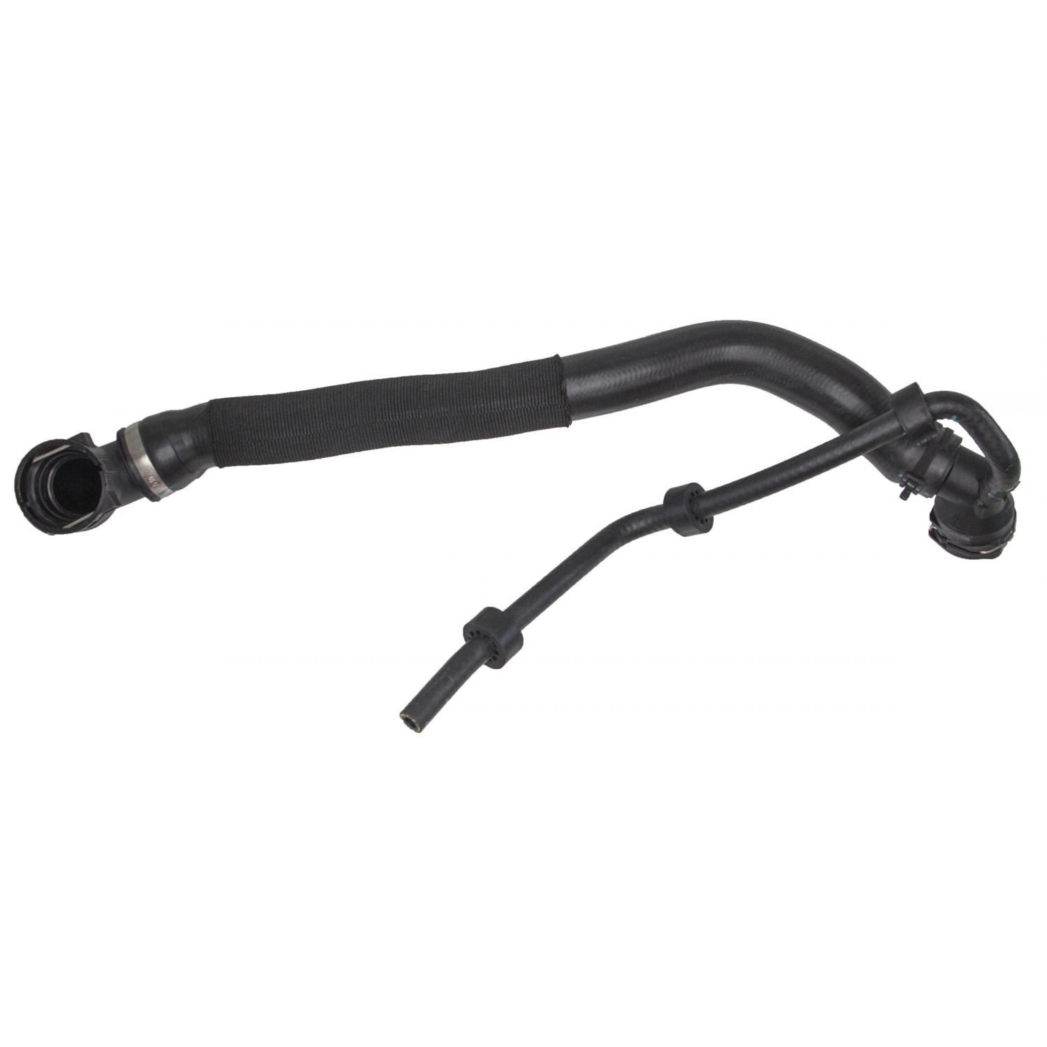 Rein Automotive CHR0557 Radiator Coolant Hose product image 2 of 6