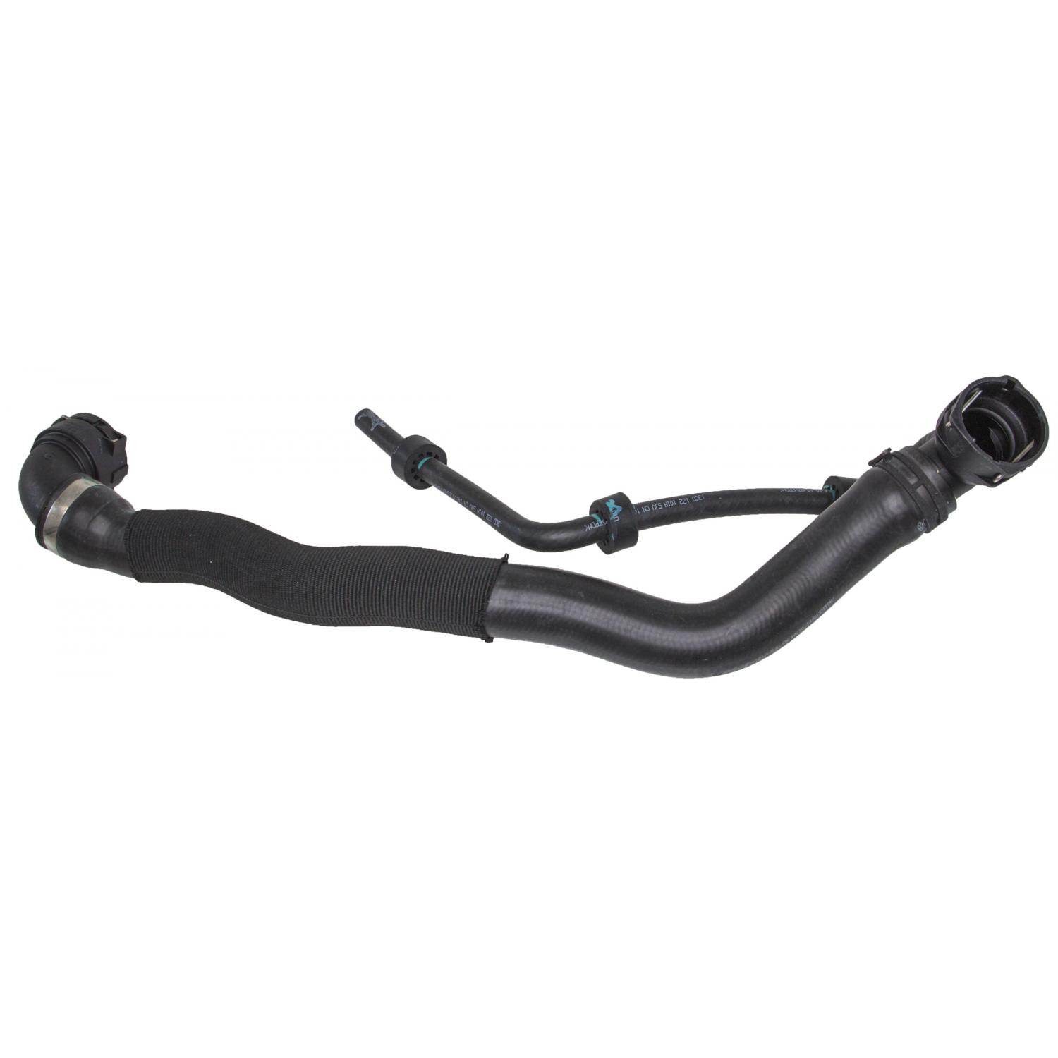 Rein Automotive CHR0557 Radiator Coolant Hose product image 3 of 6