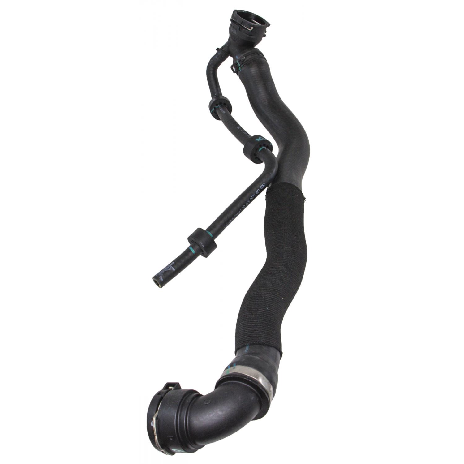 Rein Automotive CHR0557 Radiator Coolant Hose product image 4 of 6