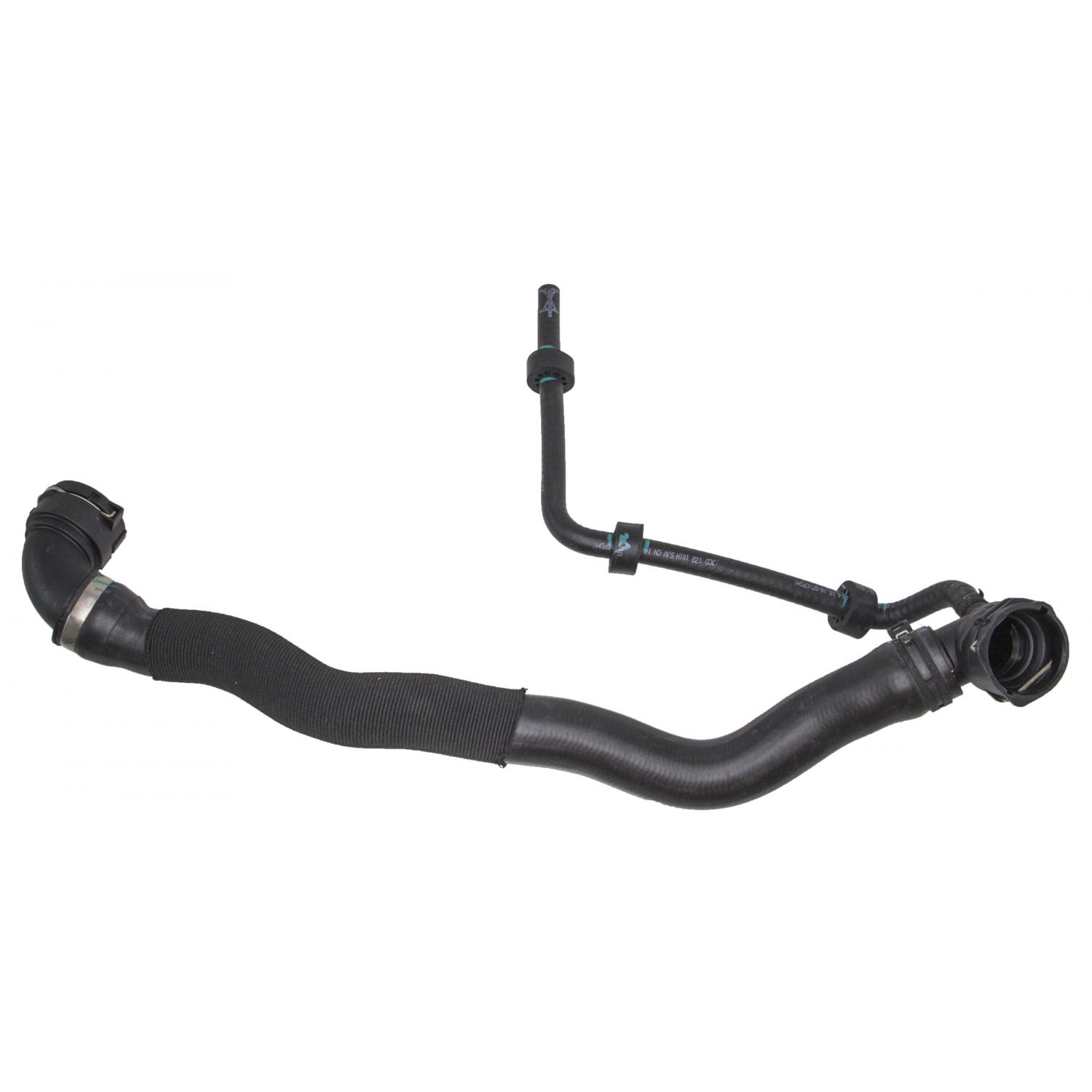 Rein Automotive CHR0557 Radiator Coolant Hose product image 6 of 6