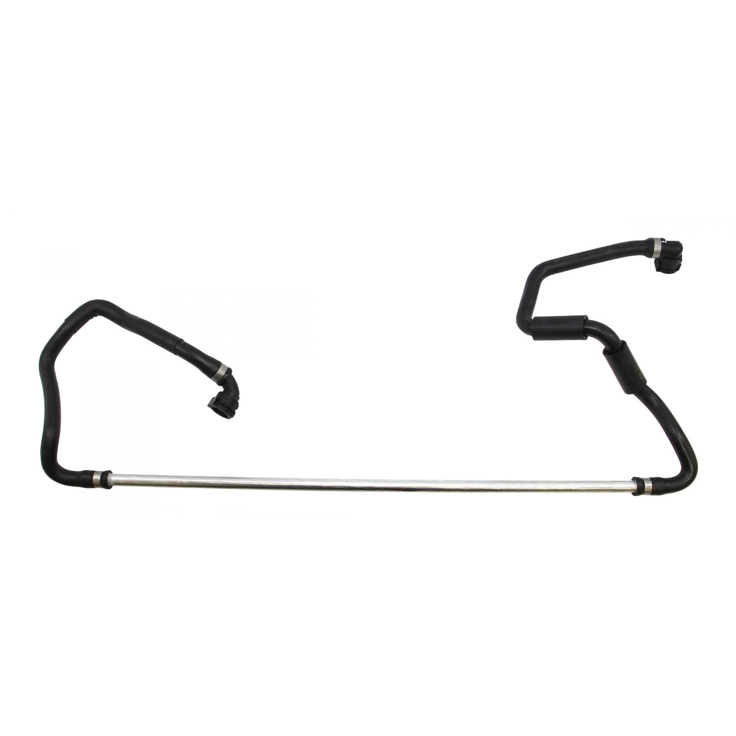 Rein Automotive CHR0564 Radiator Coolant Hose product image 2 of 9