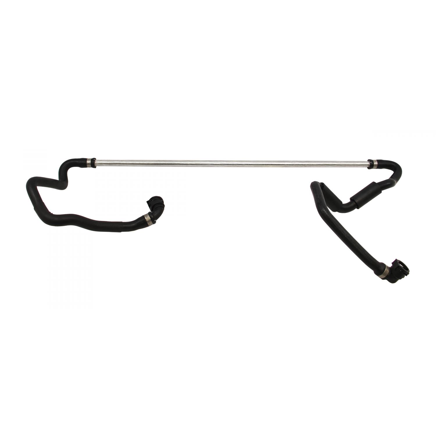 Rein Automotive CHR0564 Radiator Coolant Hose product image 4 of 9