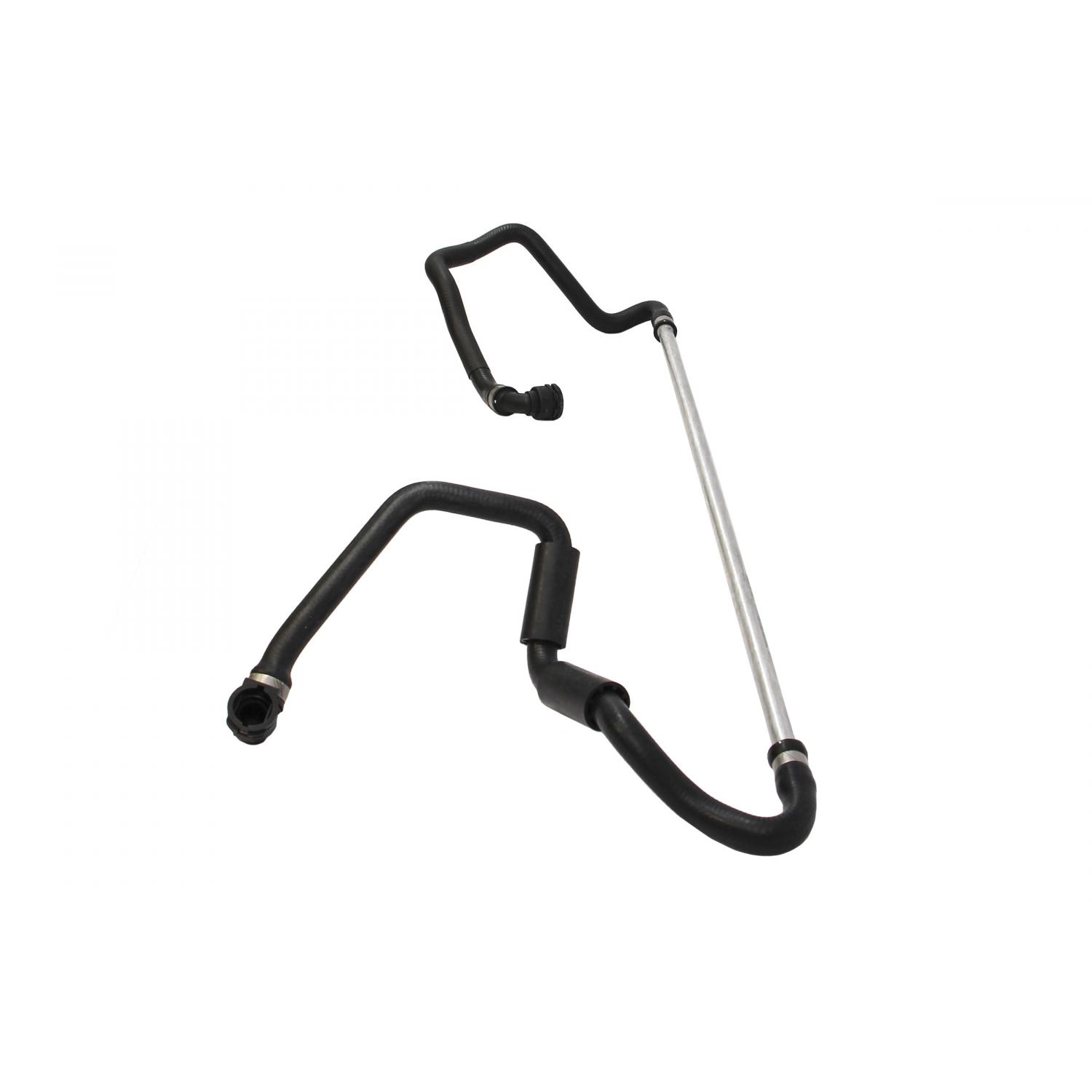 Rein Automotive CHR0564 Radiator Coolant Hose product image 6 of 9