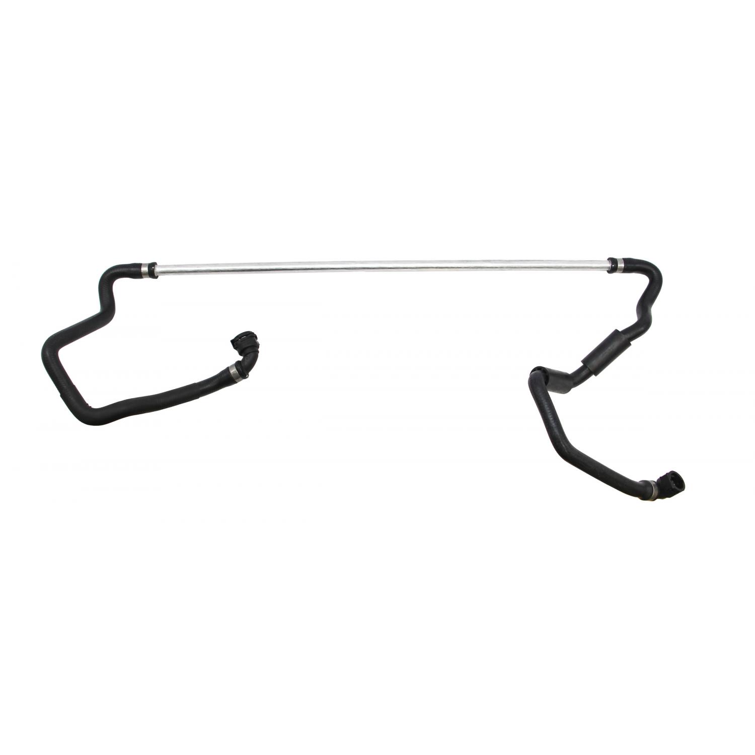 Rein Automotive CHR0564 Radiator Coolant Hose product image 7 of 9